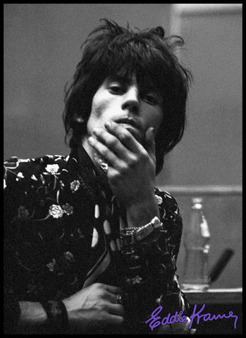 The Rolling Stones Photography